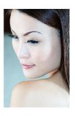 Model Portfolio Photo Of  - 