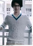 Model Portfolio Photo Of  - 