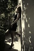 Model Portfolio Photo Of  - 
