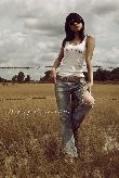 Model Portfolio Photo Of  - 