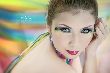 Model Portfolio Photo Of  - 