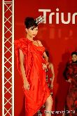Model Portfolio Photo Of  - 