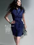 Model Portfolio Photo Of  - 