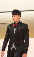 Model Portfolio Photo Of  - 