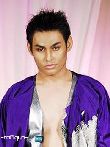 Model Portfolio Photo Of  - 