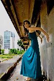Model Portfolio Photo Of  - 