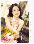 Model Portfolio Photo Of  - 