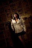 Model Portfolio Photo Of  - 