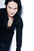 Model Portfolio Photo Of  - 