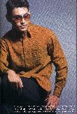 Model Portfolio Photo Of  - 