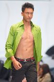 Model Portfolio Photo Of  - 
