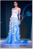 Model Portfolio Photo Of  - 