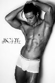 Model Portfolio Photo Of  - 