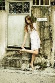 Model Portfolio Photo Of  - 