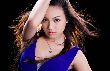 Model Portfolio Photo Of  - 