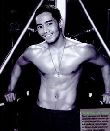 Model Portfolio Photo Of  - 