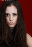 Model Portfolio Photo Of  - 