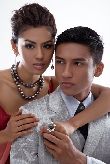 Model Portfolio Photo Of  - 