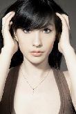 Model Portfolio Photo Of  - 
