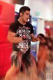 Model Portfolio Photo Of  - 