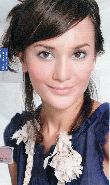 Model Portfolio Photo Of  - 