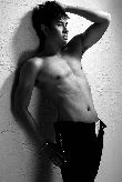 Model Portfolio Photo Of  - 