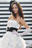 Model Portfolio Photo Of  - 