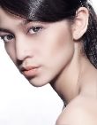 Model Portfolio Photo Of  - 