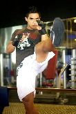 Model Portfolio Photo Of  - 