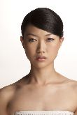 Model Portfolio Photo Of  - 
