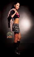 Model Portfolio Photo Of  - 