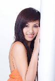Model Portfolio Photo Of  - 