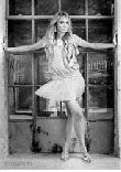 Model Portfolio Photo Of  - 