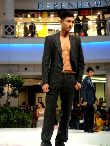 Model Portfolio Photo Of  - 