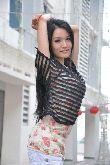 Model Portfolio Photo Of  - 