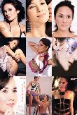 Model Portfolio Photo Of  - 