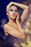 Model Portfolio Photo Of  - 