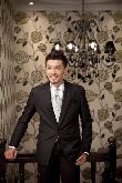 Model Portfolio Photo Of  - 