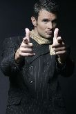Model Portfolio Photo Of  - 