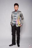 Model Portfolio Photo Of  - 