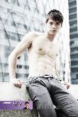 Model Portfolio Photo Of  - 
