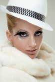 Model Portfolio Photo Of  - 