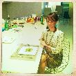 Model Portfolio Photo Of  - 