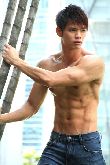 Model Portfolio Photo Of  - 