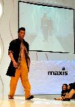 Model Portfolio Photo Of  - 