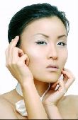 Model Portfolio Photo Of  - 