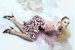 Model Portfolio Photo Of Anastasiya - 