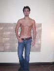 Model Portfolio Photo Of Aref - 