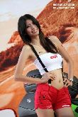 Model Portfolio Photo Of Eleen Y. - 