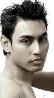 View Model: Raffique in Kuala Lumpur